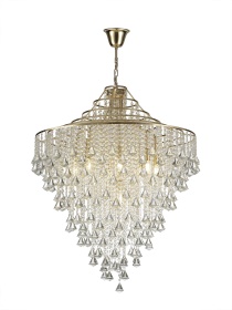 Inina Crystal Ceiling Lights Diyas Contemporary Chandeliers Inina Crystal Ceiling Lights Diyas Contemporary Chandeliers